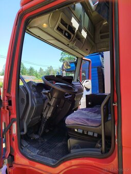 Iveco Eurocargo 90E22 - 5