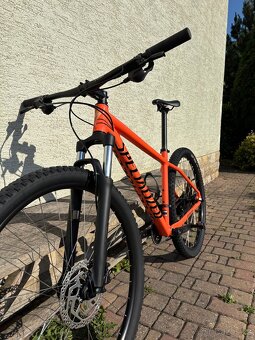SPECIALIZED ROCKHOPPER SPORT 29 – vel. L (178-185 cm) - 5