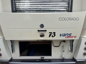 VW T5 - Karmann Colorado - 5