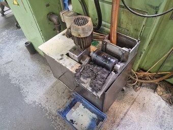Bruska na plocho STANKO   3G71 M - 5