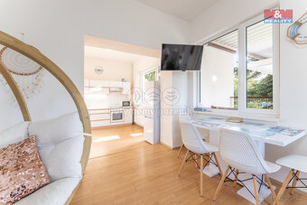 Prodej bytu 2+1, 57 m², Slapy - 5