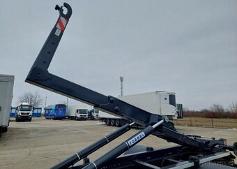 Prodám Nosič kontejnerů MAN TGL 12.190 BB SKLADEM 4x2 - 5