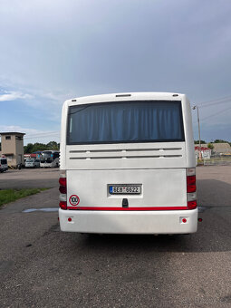 SOR C 10.5 meziměstský autobus, - 5