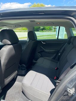 Škoda Rapid 1.6TDi 66kW 2014 DSG+Panorama - 5