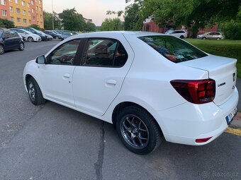 Dacia Logan 1.0 sce 2017 - 5