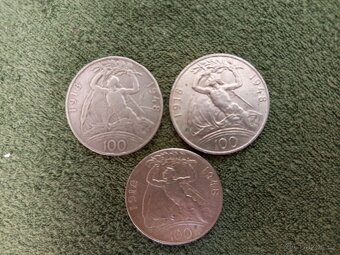 Mince z let 1930-1949 - 5