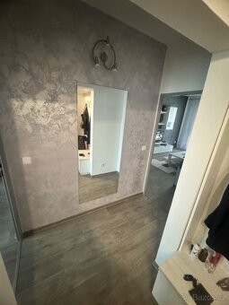 Pronájem bytu 2+1 s lodžií - kompletně vybavený. - 5