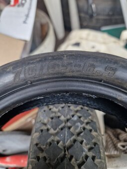 Pneumatiky 225/60 R 17  99H - 5