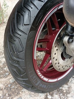 Honda Forza 125 Special edition - 5