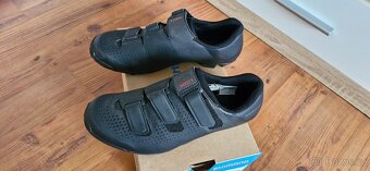 Cyklistické boty Shimano - 5
