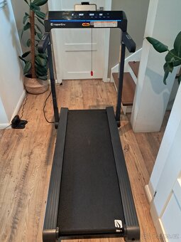 Běžecký pás Insportline inCondi T35i - 5