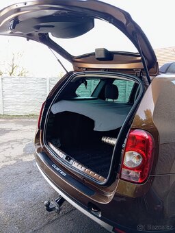 Dacia Duster - 5