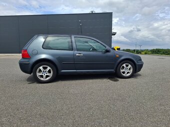 Prodám Volkswagen Golf IV 1.4i - 5