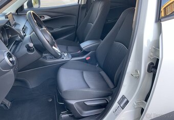Mazda CX3 2.0 Skyactiv 4x4 ,AWD, 110KW - 5