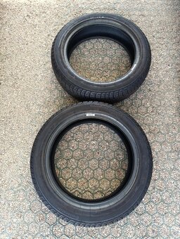 Letní pneu Continental 145/65 R15 - 5