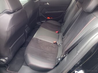 Peugeot 308 GTI 2018-19 - 5