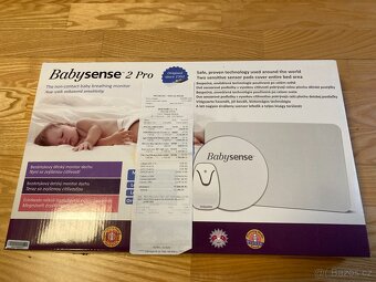 Babysense 2 Pro - 5