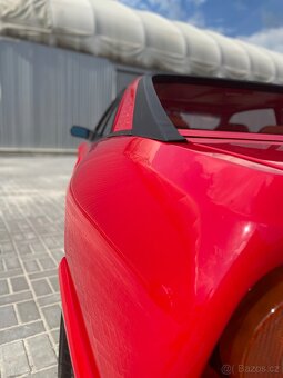 Ferrari Mondial T - Ikona 90. let se srdcem Cavallina - 5