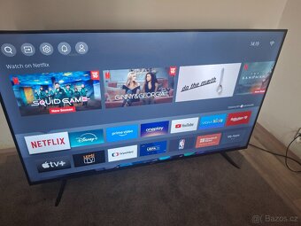 Smart tv - 5