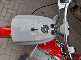 Jawa 20 Pionýr - 5