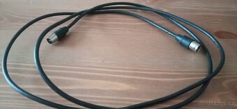 RŮZNÉ KABELY, PROPOJOVACÍ, NABÍJEČKY VSE FUNKČNÍ A NOVÉ - 5