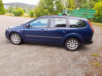 Ford Focus - 5