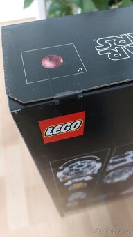 LEGO 75308 Star Wars R2‑D2 - Nové - 5