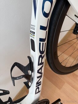 Pinarello F5 - 5