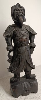 Samuraj - 5