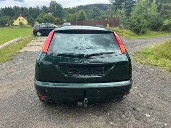 Ford Focus 1.6i Ghia - 5