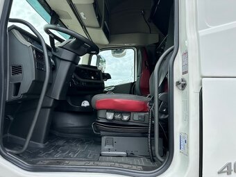 Prodám tahač Volvo Lowdeck FH 460 r.v 4/2016 najeto 733000km - 5
