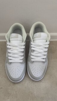 Nike dunk low grey - 5