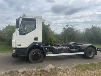 Daf Lf 45.170 podvozek e12 - 5