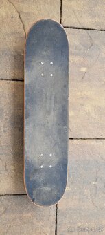 Skateboard - 5