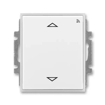 ABB - STMÍVAČ, RELÉ, SPÍNAČ, ZÁSUVKY A MNOHO DALŠÍHO - 5
