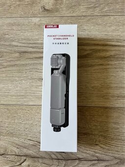 DJI Osmo Pocket 3 Creator Combo - 5