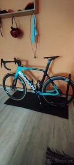 Bianchi Oltre XR4 2022 - 5