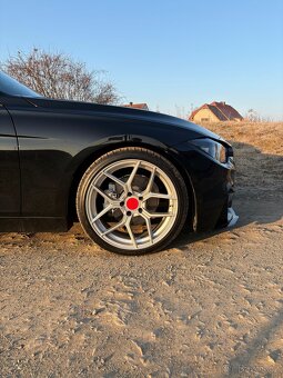 Bmw f30 320i - 5