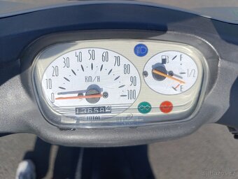 Prodám Yamaha Neos - 5