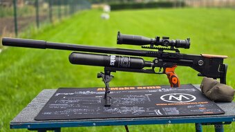 AirMaks Arms Krait X HP Lamino 5.5mm - 5