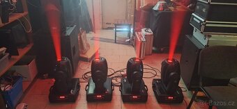 4 ks ColorSpot 250 AT™ - 5