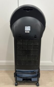 Ochlazovač vzduchu Sencor SFN 9011SL - 5