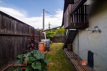 Prodej, domy/chata, 56 m2, 73571 Dětmarovice, Karviná [ID 76 - 5