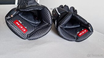 Hokejové rukavice CCM JetSpeed FT390 Senior 15" (38 cm) - 5