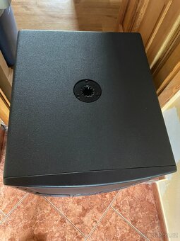 JBL EON 515XT + 518S - 5