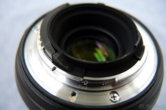 Objektiv Nikon 14-24 mm f/2,8 AF-S G ED - 5