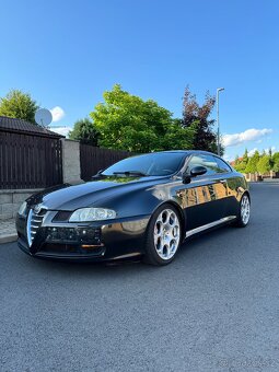 Alfa Romeo GT 3.2 V6 24V GTA BUSSO - 5