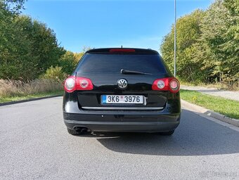 Volkswagen Passat B6 2.0 tdi 103 kw - 5