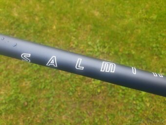 Dětská florbalová hokejka - 5