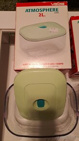 Vakuové dózy na potraviny VALIRA - 5